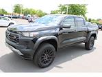 New 2025 Chevrolet Colorado Trail Boss Crew Cab 4WD Pickup for sale #400546 - photo 4