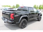 New 2025 Chevrolet Colorado Trail Boss Crew Cab 4WD Pickup for sale #400546 - photo 2