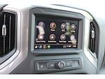 New 2025 Chevrolet Silverado 1500 Custom Crew Cab 4WD Pickup for sale #400549 - photo 12