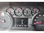 New 2025 Chevrolet Silverado 1500 Custom Crew Cab 4WD Pickup for sale #400549 - photo 16