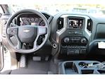 New 2025 Chevrolet Silverado 1500 Custom Crew Cab 4WD Pickup for sale #400549 - photo 18