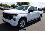 New 2025 Chevrolet Silverado 1500 Custom Crew Cab 4WD Pickup for sale #400549 - photo 3