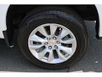 New 2025 Chevrolet Silverado 1500 Custom Crew Cab 4WD Pickup for sale #400549 - photo 20