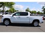 New 2025 Chevrolet Silverado 1500 Custom Crew Cab 4WD Pickup for sale #400549 - photo 4
