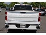 New 2025 Chevrolet Silverado 1500 Custom Crew Cab 4WD Pickup for sale #400549 - photo 6