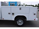 New 2025 Chevrolet Silverado 2500 Regular Cab 4WD Service Truck for sale #400573 - photo 21