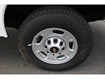 New 2025 Chevrolet Silverado 2500 Regular Cab 4WD Service Truck for sale #400573 - photo 22