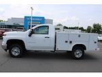 New 2025 Chevrolet Silverado 2500 Regular Cab 4WD Service Truck for sale #400573 - photo 5