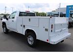 New 2025 Chevrolet Silverado 2500 Regular Cab 4WD Service Truck for sale #400573 - photo 6