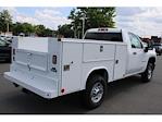New 2025 Chevrolet Silverado 2500 Regular Cab 4WD Service Truck for sale #400573 - photo 2