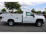New 2025 Chevrolet Silverado 2500 Regular Cab 4WD Service Truck for sale #400573 - photo 8