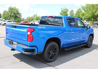 New 2025 Chevrolet Silverado 1500 RST Crew Cab 4WD Pickup for sale #400575 - photo 2