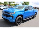 New 2025 Chevrolet Silverado 1500 RST Crew Cab 4WD Pickup for sale #400575 - photo 3