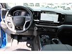 New 2025 Chevrolet Silverado 1500 RST Crew Cab 4WD Pickup for sale #400575 - photo 21