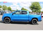 New 2025 Chevrolet Silverado 1500 RST Crew Cab 4WD Pickup for sale #400575 - photo 4