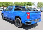 New 2025 Chevrolet Silverado 1500 RST Crew Cab 4WD Pickup for sale #400575 - photo 5