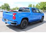 New 2025 Chevrolet Silverado 1500 RST Crew Cab 4WD Pickup for sale #400575 - photo 2