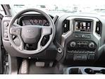 New 2025 Chevrolet Silverado 1500 Custom Crew Cab 4WD Pickup for sale #400578 - photo 17
