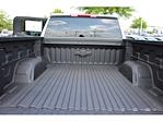 New 2025 Chevrolet Silverado 1500 Custom Crew Cab 4WD Pickup for sale #400578 - photo 18