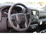 New 2025 Chevrolet Silverado 1500 Custom Crew Cab 4WD Pickup for sale #400578 - photo 20