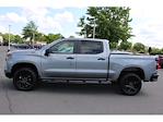 New 2025 Chevrolet Silverado 1500 Custom Crew Cab 4WD Pickup for sale #400578 - photo 4