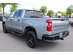 New 2025 Chevrolet Silverado 1500 Custom Crew Cab 4WD Pickup for sale #400578 - photo 5