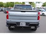 New 2025 Chevrolet Silverado 1500 Custom Crew Cab 4WD Pickup for sale #400578 - photo 6