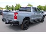 New 2025 Chevrolet Silverado 1500 Custom Crew Cab 4WD Pickup for sale #400578 - photo 2