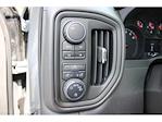 New 2025 Chevrolet Silverado 1500 Custom Crew Cab 4WD Pickup for sale #400578 - photo 9