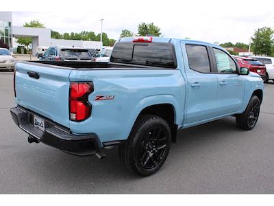 New 2025 Chevrolet Colorado Z71 Crew Cab 4WD Pickup for sale #400584 - photo 2