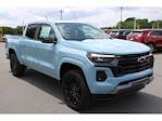New 2025 Chevrolet Colorado Z71 Crew Cab 4WD Pickup for sale #400584 - photo 1