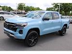 New 2025 Chevrolet Colorado Z71 Crew Cab 4WD Pickup for sale #400584 - photo 3