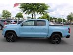 New 2025 Chevrolet Colorado Z71 Crew Cab 4WD Pickup for sale #400584 - photo 4