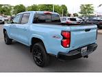 New 2025 Chevrolet Colorado Z71 Crew Cab 4WD Pickup for sale #400584 - photo 5