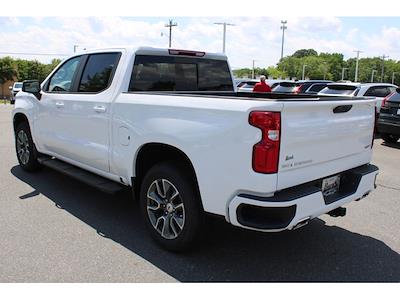 New 2025 Chevrolet Silverado 1500 RST Crew Cab 4WD Pickup for sale #400586 - photo 2
