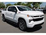 New 2025 Chevrolet Silverado 1500 RST Crew Cab 4WD Pickup for sale #400586 - photo 3