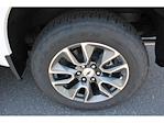 New 2025 Chevrolet Silverado 1500 RST Crew Cab 4WD Pickup for sale #400586 - photo 23