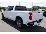 New 2025 Chevrolet Silverado 1500 RST Crew Cab 4WD Pickup for sale #400586 - photo 2