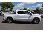 New 2025 Chevrolet Silverado 1500 RST Crew Cab 4WD Pickup for sale #400586 - photo 8