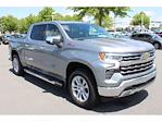 New 2025 Chevrolet Silverado 1500 LTZ Crew Cab 4WD Pickup for sale #400589 - photo 3