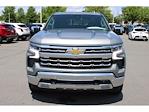 New 2025 Chevrolet Silverado 1500 LTZ Crew Cab 4WD Pickup for sale #400589 - photo 4