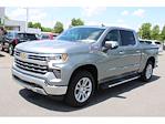 New 2025 Chevrolet Silverado 1500 LTZ Crew Cab 4WD Pickup for sale #400589 - photo 1