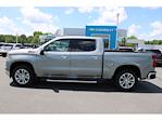 New 2025 Chevrolet Silverado 1500 LTZ Crew Cab 4WD Pickup for sale #400589 - photo 5