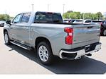 New 2025 Chevrolet Silverado 1500 LTZ Crew Cab 4WD Pickup for sale #400589 - photo 2