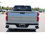 New 2025 Chevrolet Silverado 1500 LTZ Crew Cab 4WD Pickup for sale #400589 - photo 6