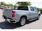 New 2025 Chevrolet Silverado 1500 LTZ Crew Cab 4WD Pickup for sale #400589 - photo 7