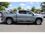 New 2025 Chevrolet Silverado 1500 LTZ Crew Cab 4WD Pickup for sale #400589 - photo 8