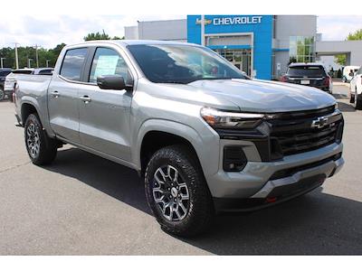 New 2025 Chevrolet Colorado Z71 Crew Cab 4WD Pickup for sale #400598 - photo 1