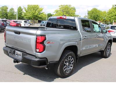 New 2025 Chevrolet Colorado Z71 Crew Cab 4WD Pickup for sale #400598 - photo 2