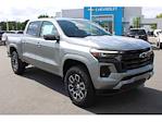 New 2025 Chevrolet Colorado Z71 Crew Cab 4WD Pickup for sale #400598 - photo 1